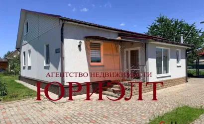  1-этаж.(108.9 м2), Жлобин(Некрасова, 12)