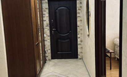 Купить 2-комнатную квартиру, Гродно, Болдина, 4Б. Фото 1