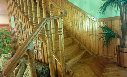 Купить дом, Лида, 1-й Малахова, 15 соток. Фото 24