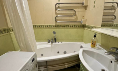 Купить 2-комнатную квартиру, Ждановичи, Парковая, 3Б. Фото 9