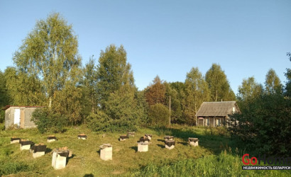 Купить участок, Селезни, Озёрная, 14, 15 соток. Фото 1