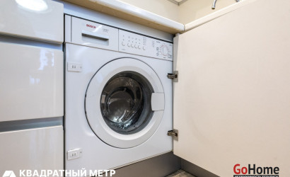 Купить 2-комнатную квартиру, Минск, просп. Независимости, д. 22 (Ленинский район). Фото 14