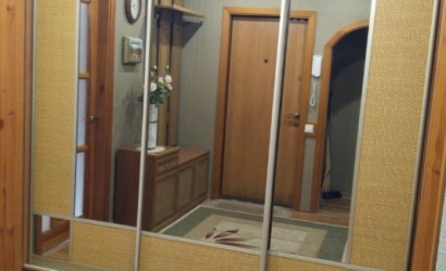 Купить 2-комнатную квартиру, Минск, Слободская ул., 55 (Московский район). Фото 2