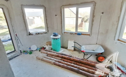 Купить дом, Брест, Дубровка, 7.96 соток. Фото 15