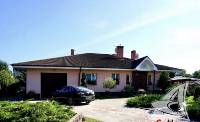 Купить дом, Брест, Пугачево, 9.02 соток. Фото 1