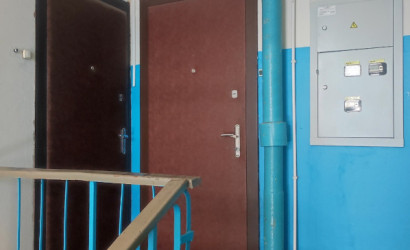 Купить 2-комнатную квартиру, Минск, ул. Седых, д. 46 (Первомайский район). Фото 13