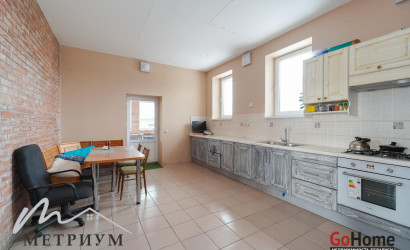 Купить дом, Самохваловичи, Калинина ул., 14.54 соток. Фото 5