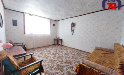 Купить дом в деревне, Строитель-Калюшки, 6.36 соток. Фото 14