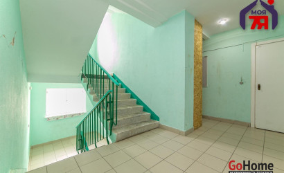 Купить 2-комнатную квартиру, Молодечно, Криничная ул., 41. Фото 19