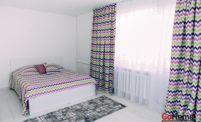 Снять 2-комнатную квартиру на сутки, Орша, Островского д. 1. Фото 6