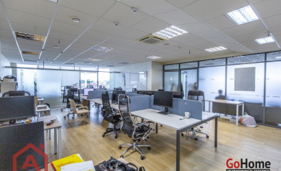 Аренда офиса, Минск, Победителей, 7А,  115.3 кв.м.. Фото 2