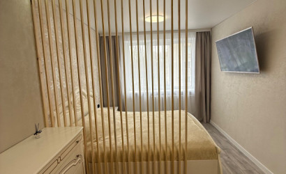 Снять 1-комнатную квартиру на сутки, Волковыск, Первомайская . Фото 13