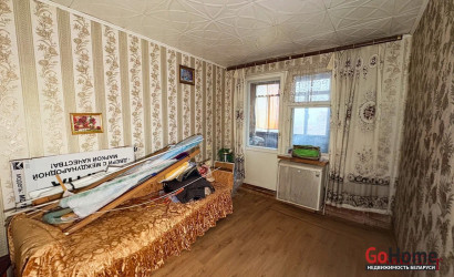 Купить 2-комнатную квартиру, Витебск, Фрунзе, 22/1. Фото 8