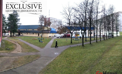 Купить 3-комнатную квартиру, Новополоцк, Молодежная ул., 136. Фото 17