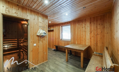 Купить дом, Вераги, Садовая ул., 16.38 соток. Фото 22