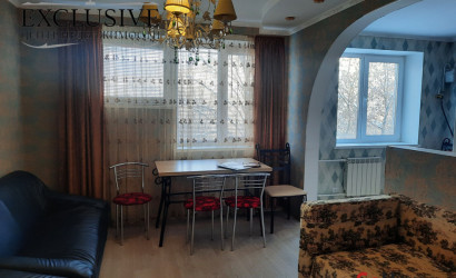 Купить 4-комнатную квартиру, Новополоцк, Коласа ул., 10. Фото 11