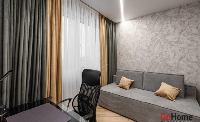 Купить 3-комнатную квартиру, Минск, Мира просп., 1 (Октябрьский район). Фото 23