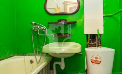 Купить 1-комнатную квартиру, Борисов, Чаловской ул., 45. Фото 8