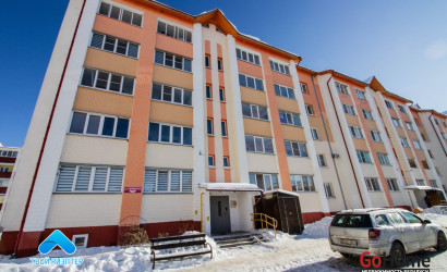 Купить 2-комнатную квартиру, Ченки, Севруковская ул.. д.3. Фото 14