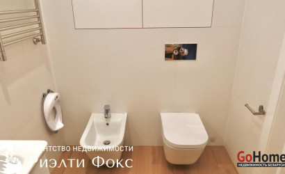 Купить 3-комнатную квартиру, Минск, Петра Мстиславца ул. 6 (Первомайский район). Фото 28