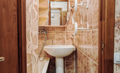 Купить 1-комнатную квартиру, Минск, Казинца ул., 43 (Октябрьский район). Фото 17