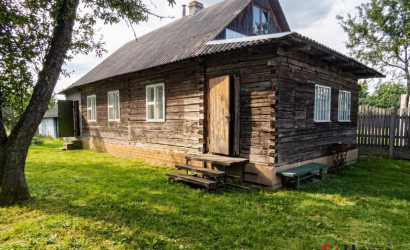  1-этаж.(73.9 м2), Чижевичи(Центральная ул.)