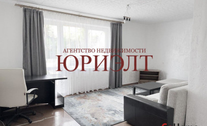 Купить 4-комнатную квартиру, Гродно, Врублевского, 94. Фото 2