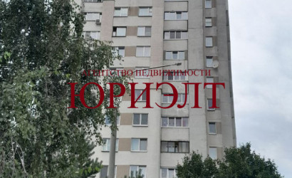 Купить 1-комнатную квартиру, Минск, Газеты Правда, 46 (Московский район). Фото 1