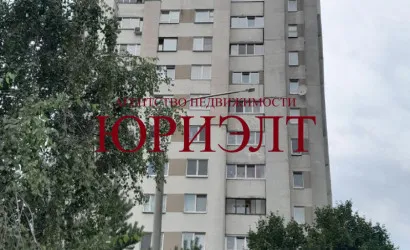 20-этаж.(37.3 м2), Минск(Газеты Правда, 46)