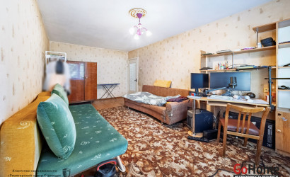 Купить 2-комнатную квартиру, Минск, Казинца, 110(Октябрьский район). Фото 8