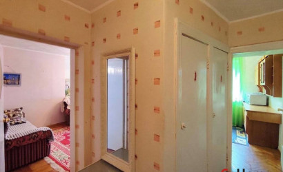 Купить 2-комнатную квартиру, Гродно, Доватора, 19. Фото 4