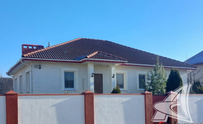 Купить дом, Тельмы-2, Тельминский с/с, 9.93 соток. Фото 3