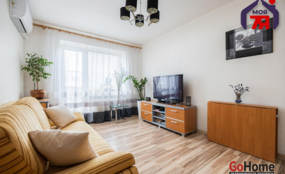 Купить 2-комнатную квартиру, Минск, Уборевича ул., 20 (Заводской район). Фото 2