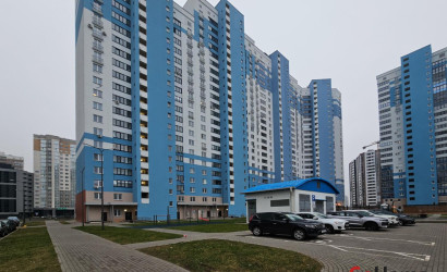 Купить 3-комнатную квартиру, Минск, Дзержинского просп., 26 (Московский район). Фото 16