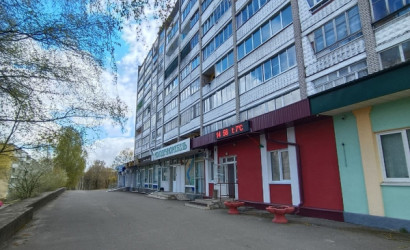 Продажа торгового помещения, Барановичи, Фабричная, 22, 100.6 кв.м.. Фото 4