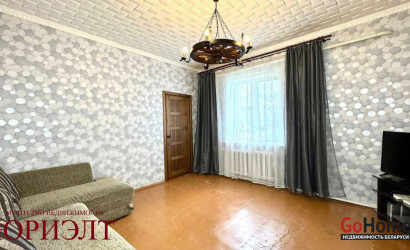 Купить 2-комнатную квартиру, Старо-Борисов, Ленина, 16. Фото 9