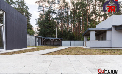 Купить коттедж, Крыжовка, Лесная ул., 9.1 соток. Фото 12