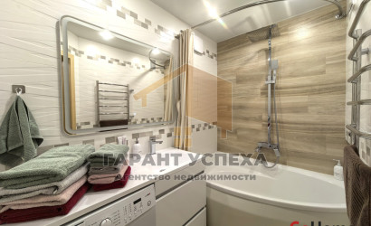 Купить 2-комнатную квартиру, Брест, ул. Гоголя, д. . Фото 12