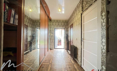 Купить 3-комнатную квартиру, Королев Стан, Набережная, 4/1. Фото 3