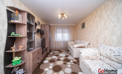 Купить 3-комнатную квартиру, Минск, Неманская ул., 3 (Фрунзенский район). Фото 24