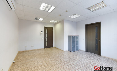 Аренда офиса, Минск, Беломорская, 23,  131.4 кв.м.. Фото 15