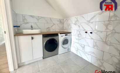 Купить коттедж, Бусловка, Озерная ул., 16 соток. Фото 29