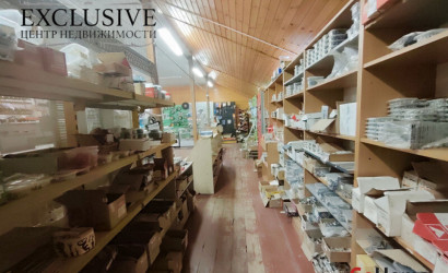 Продажа торгового помещения, Прилесье, Стайковская ул., 12, от 103.8 до 143 кв.м.. Фото 14