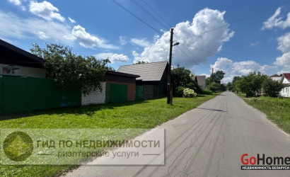 Купить дом, Гомель, ул. Ватутина, д. , 7 соток. Фото 4