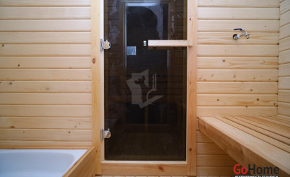 Купить дом в деревне, Пограничник, 9 соток. Фото 18