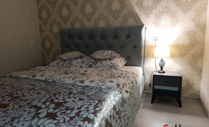 Снять 1-комнатную квартиру на сутки, Гродно, Улица Пестрака, 12. Фото 14