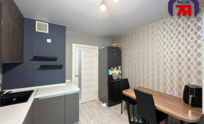 Купить 2-комнатную квартиру, Солигорск, Горького ул., 11/А. Фото 2