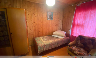 Купить дом в деревне, Верас МСХ и П, 5 соток. Фото 19