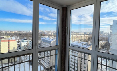 Снять 2-комнатную квартиру, Минск, Кропоткина, 112 (Советский район). Фото 23