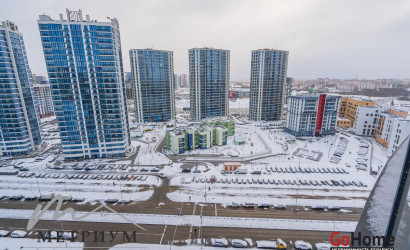 Купить 1-комнатную квартиру, Минск, Белградская ул., 16 (Октябрьский район). Фото 14